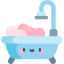 Bathtub Ikona 64x64