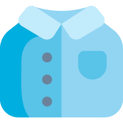 Folding clothes 图标