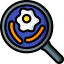 Breakfast icon 64x64