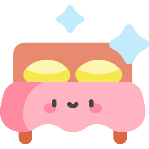 Bed icon