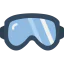 Goggles icon 64x64