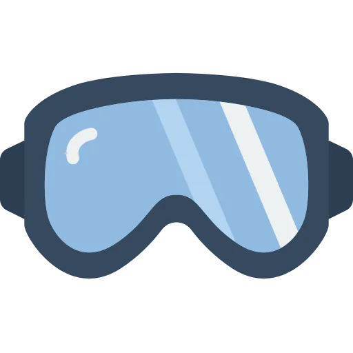 Goggles 图标