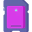 Memory card biểu tượng 64x64