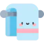 Towel Ikona 64x64