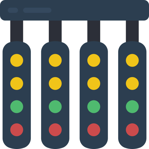 Lights icon