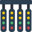 Lights icon 64x64