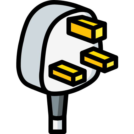 Plug icon