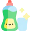 Dish soap Ikona 64x64