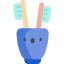 Tooth Brush Ikona 64x64