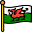 Wales icon 64x64