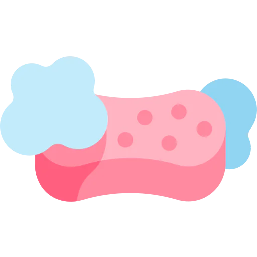 Sponge icon