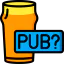 Pub icon 64x64