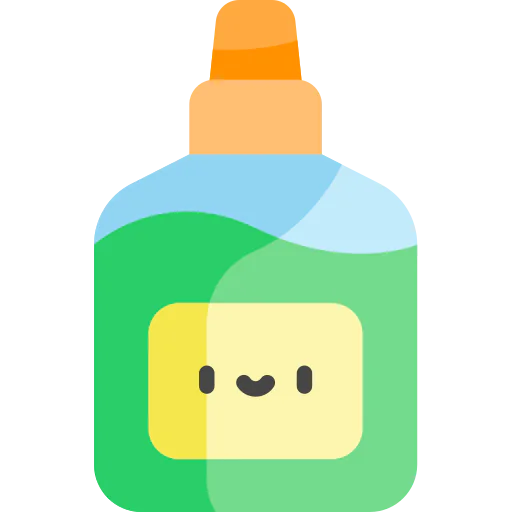 Detergent icon
