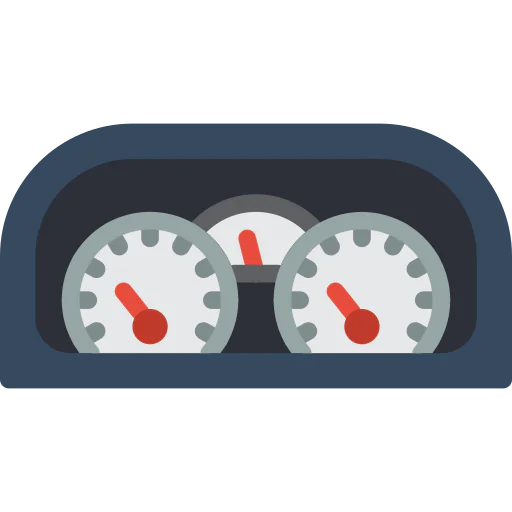 Dashboard Ikona