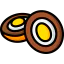 Scotch egg icon 64x64
