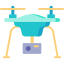Drone biểu tượng 64x64
