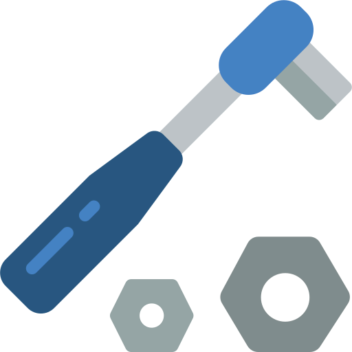 Wrench icon