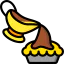 Pie icon 64x64