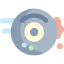 Robot vacuum cleaner іконка 64x64