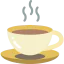 Tea cup icon 64x64