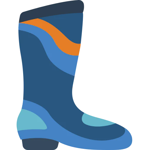Boot icon