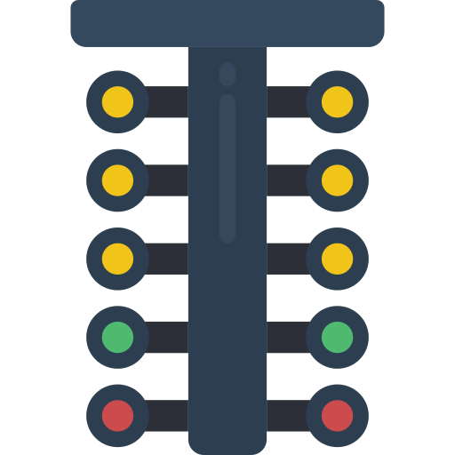 Lights icon