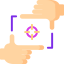 Focus biểu tượng 64x64