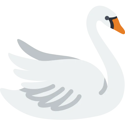 Swan icon