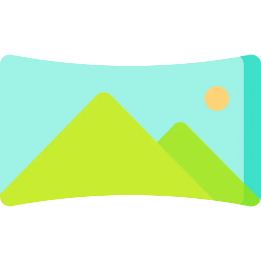 Panoramic icon