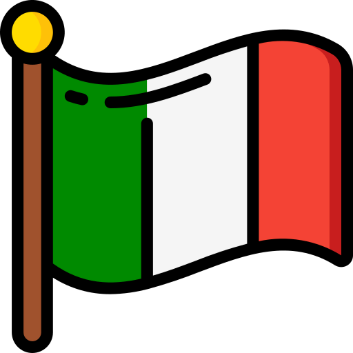 Flag icon
