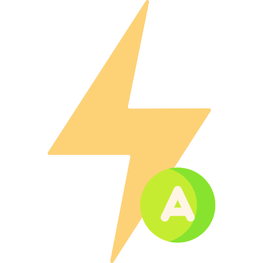 Flash Ikona