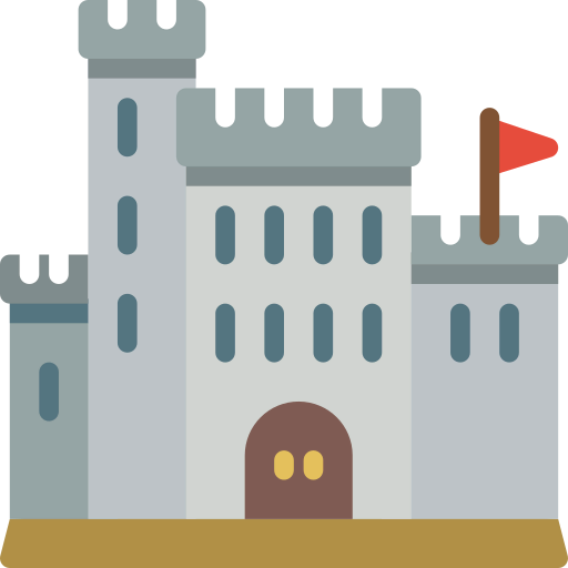 Castle icon