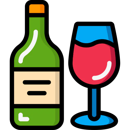 Wine icon