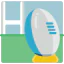 Rugby icon 64x64
