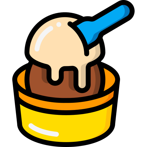 Gelato icon