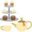 Tea time icon 64x64