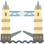 London bridge icon 64x64