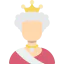 Queen icon 64x64