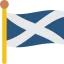 Scotland icon 64x64