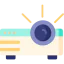 Projector biểu tượng 64x64