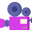 Camera biểu tượng 64x64