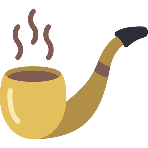Pipe icon
