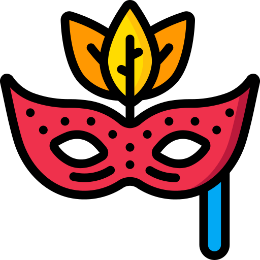 Mask icon