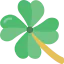 Clover icon 64x64