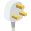 Plug biểu tượng 64x64