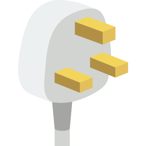 Plug Symbol