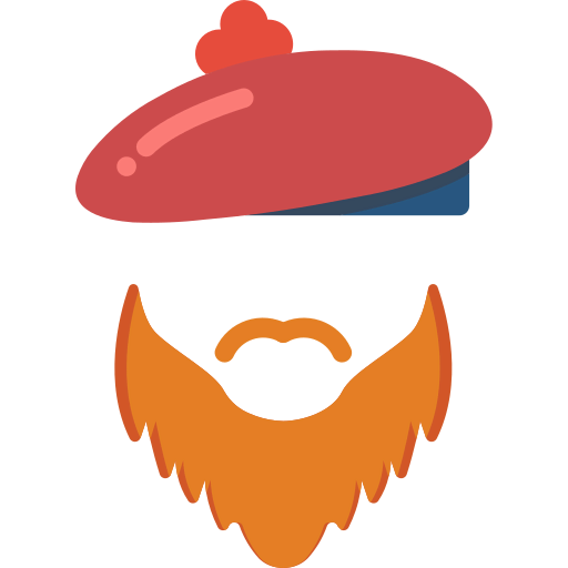 Scottish icon