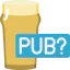 Pub biểu tượng 64x64