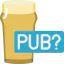 Pub icon 64x64