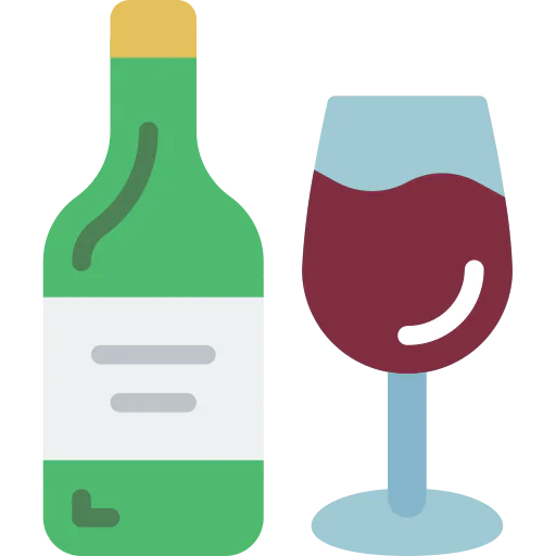 Wine icon